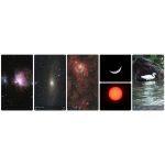 Έξυπνο Τηλεσκόπιο AP30/150 Seestar S30 - Image 5