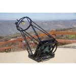 Τηλεσκόπιο Hubble Optics Dobson N 607/2012 UL24 f/3.3 Premium Ultra Light DOB - Image 6