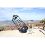 Τηλεσκόπιο Hubble Optics Dobson N 607/2012 UL24 f/3.3 Premium Ultra Light DOB - Image 7
