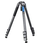 Leofoto Τρίποδο Carbon LVM-324C Manba LVM