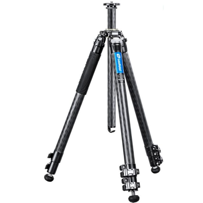 Leofoto Τρίποδο Carbon LV-284C Manba LV - Image 1