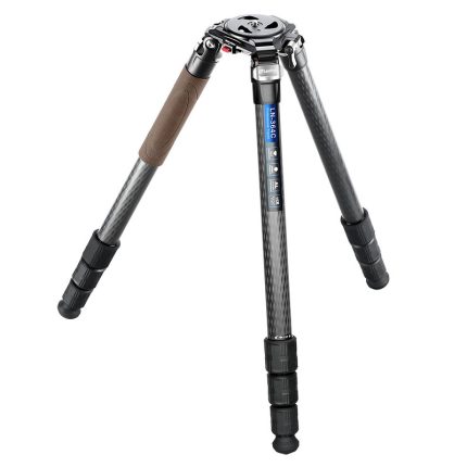 Leofoto Τρίποδο Carbon LN-364C Mountain
