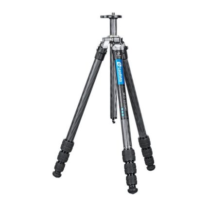 Leofoto Τρίποδο Carbon LO-224C Mr.O