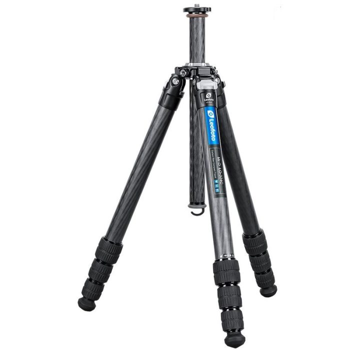 Leofoto Τρίποδο Carbon LO-284C Mr.O - Image 1