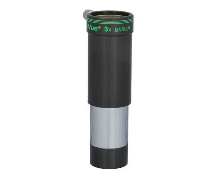 Televue Φακός Barlow 3x 1.25’’ - Image 1