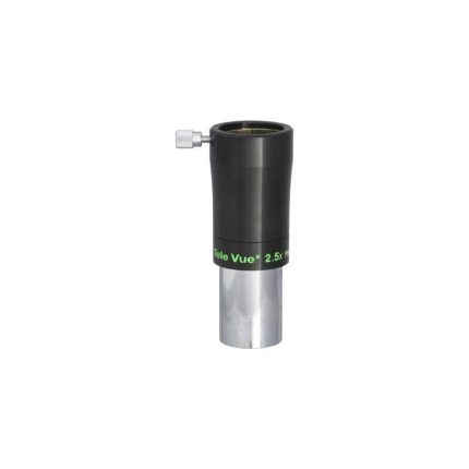 Televue Φακός Barlow 2.5x Powermate 1.25’’