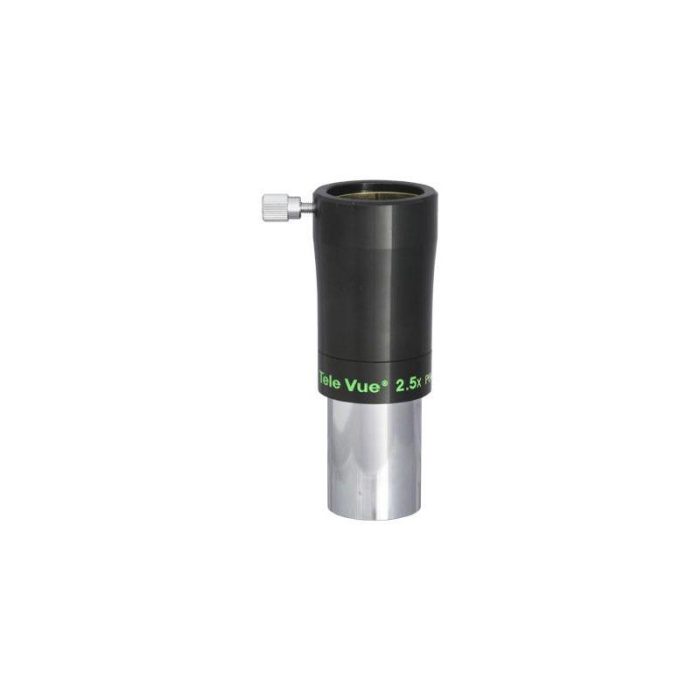 Televue Φακός Barlow 2.5x Powermate 1.25’’ - Image 1