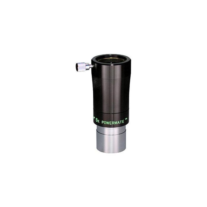 Televue Φακός Barlow 5x Powermate 1.25’’ - Image 1