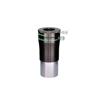 Televue Φακός Barlow 2x Powermate 2’’