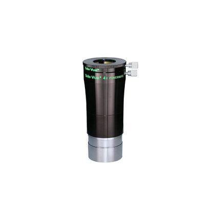 Televue Φακός Barlow 4x Powermate 2’’