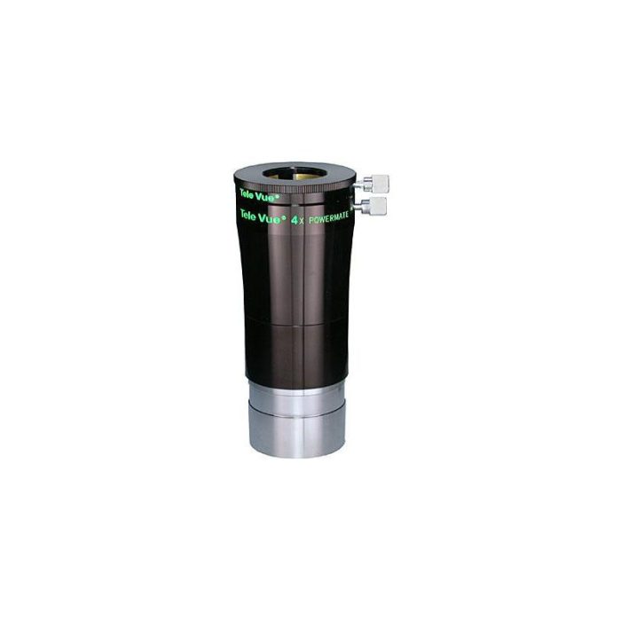 Televue Φακός Barlow 4x Powermate 2’’ - Image 1