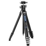 Leofoto Τρίποδο Azure AZ-235C + Κεφαλή LH-30R