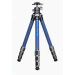Leofoto Τρίποδο Carbon LP-284C Poseidon + Κεφαλή LH-30
