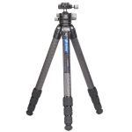 Leofoto Τρίποδο Carbon LS324C Ranger + Κεφαλή LH40