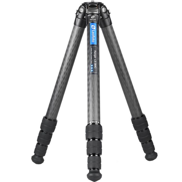 Leofoto Τρίποδο Carbon LS364C Ranger - Image 1