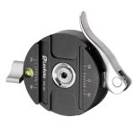 Leofoto Τρίποδο Carbon LS324C Ranger + Κεφαλή Panorama LH40PCL - Image 11
