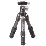 Leofoto Τρίποδο Carbon LS223C Ranger + Κεφαλή LH25