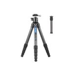 Leofoto Τρίποδο Carbon LS325C Ranger + Κεφαλή LH40
