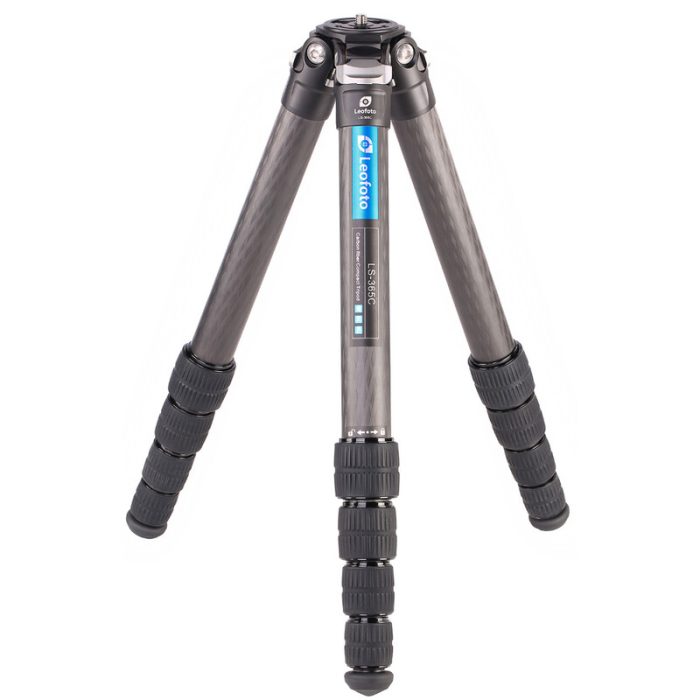 Leofoto Τρίποδο Carbon LS365C Ranger - Image 1