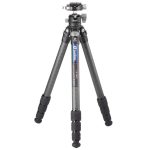 Leofoto Τρίποδο Carbon LS284C Ranger + Κεφαλή Panorama LH30PCL