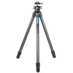 Leofoto Τρίποδο Carbon LS323C Ranger + Κεφαλή LH40
