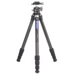 Leofoto Τρίποδο Carbon LS254C Ranger + Κεφαλή LH30