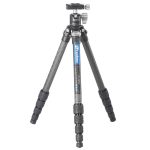 Leofoto Τρίποδο Carbon LS225C Ranger + Κεφαλή LH25