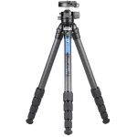 Leofoto Τρίποδο Carbon LS285C Ranger + Κεφαλή LH36