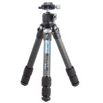 Leofoto Τρίποδο Carbon LS283CM Ranger + Κεφαλή LH30