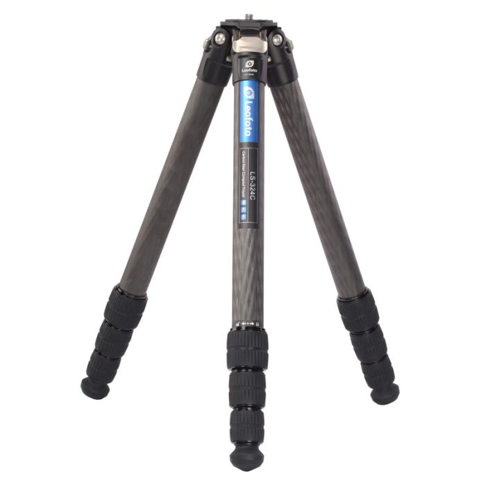 Leofoto Τρίποδο Carbon LS324C Ranger - Image 1