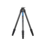 Leofoto Τρίποδο Carbon LS284CEX Ranger With Levelling Base