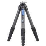 Leofoto Τρίποδο Carbon LS365CEX Ranger With Levelling Base
