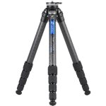 Leofoto Τρίποδο Carbon LS325CEX Ranger With Levelling Base