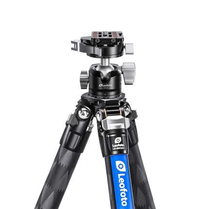 Leofoto Τρίποδο Carbon LS284 Ranger Pro + Κεφαλή LH-30PCL