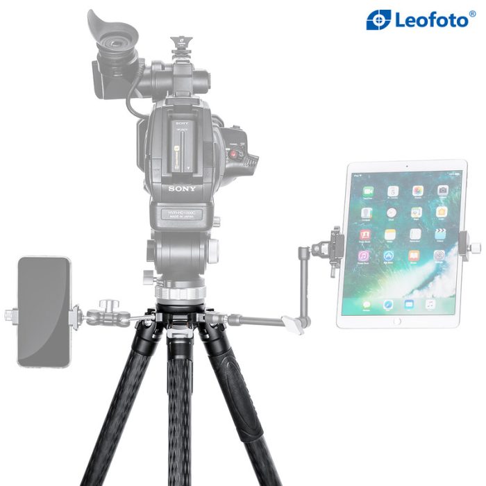 Leofoto Τρίποδο Carbon LVM-324C Manba LVM - Image 10