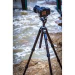 Leofoto Τρίποδο Carbon LO-284C Mr.O - Image 10
