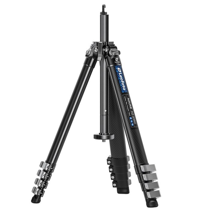 Leofoto Τρίποδο Azure AZ-235C + Κεφαλή LH-30R - Image 9