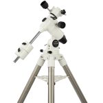 Omegon Τηλεσκόπιο Horizon CR N 150/750 + Ισημερινή Βάση EQ-500X - Image 8