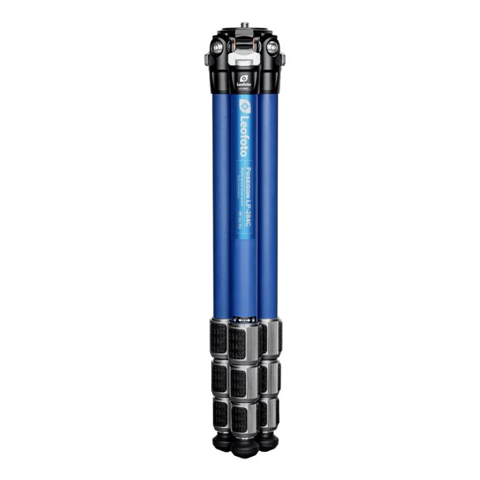 Leofoto Τρίποδο Carbon LP-284C Poseidon - Image 11