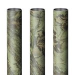 Leofoto Τρίποδο Carbon LS365C Ranger + Κεφαλή Gimbal Full Camo PG1 - Image 11