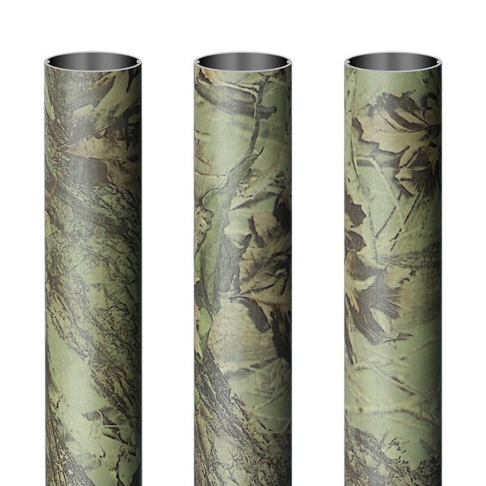 Leofoto Τρίποδο Carbon LS365C Ranger + Κεφαλή Gimbal Full Camo PG1 - Image 11