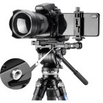 Leofoto Τρίποδο Carbon LV-323C + BV-10 Manba LV - Image 11