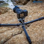Leofoto Τρίποδο Carbon LO-284C Mr.O - Image 11