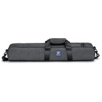 Leofoto Τρίποδο Carbon LQ-365C MR.Q + Κεφαλή LH-47 - Image 11