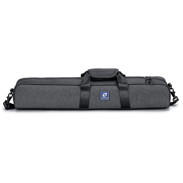 Leofoto Τρίποδο Carbon LQ-365C MR.Q + Κεφαλή LH-47 - Image 11