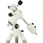 Omegon Τηλεσκόπιο Horizon CR N 150/750 + Ισημερινή Βάση EQ-500X - Image 10