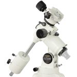 Omegon Τηλεσκόπιο Horizon CR N 150/750 + Ισημερινή Βάση EQ-500X - Image 11