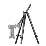Leofoto Τρίποδο Carbon LV-324C + BV-10 Manba LV - Image 5