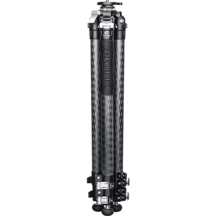 Leofoto Τρίποδο Carbon LV-284C Manba LV - Image 2