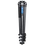 Leofoto Τρίποδο Carbon LVM-324C Manba LVM + Κεφαλή Βίντεο BV-15 - Image 2